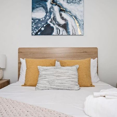 Luxury 5Beds 3Baths 2Balcony Penthouse 542Blvd Villa Atlanta Eksteriør bilde