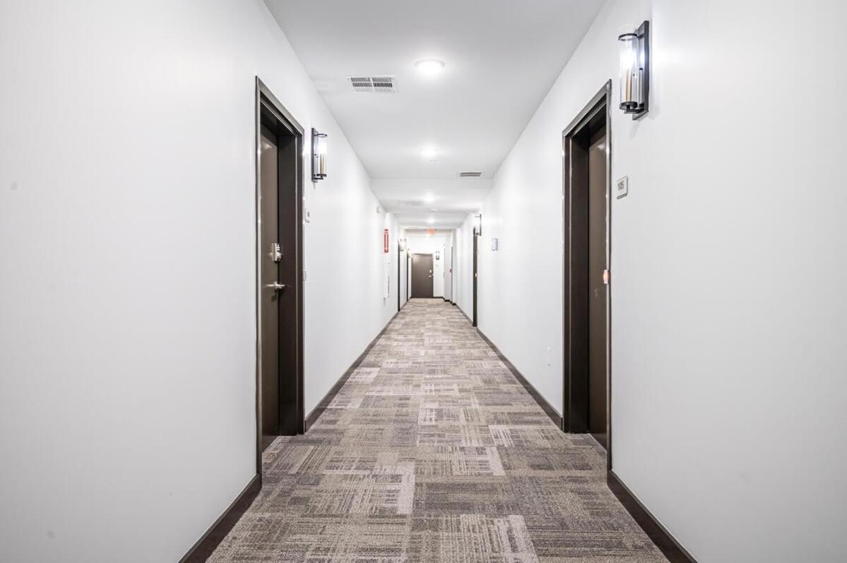 Luxury 5Beds 3Baths 2Balcony Penthouse 542Blvd Villa Atlanta Eksteriør bilde