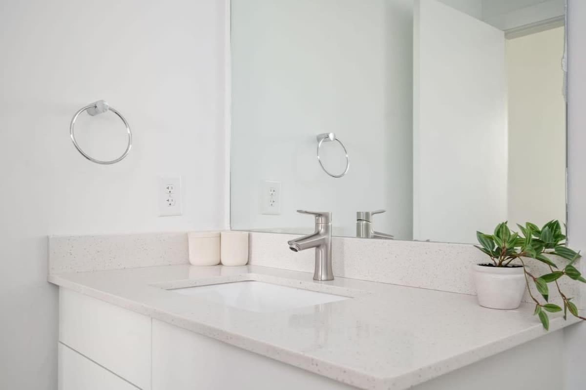 Luxury 5Beds 3Baths 2Balcony Penthouse 542Blvd Villa Atlanta Eksteriør bilde
